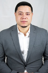 Harvey Cosme, MSW