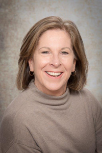 Barbara Wilson, LCSW